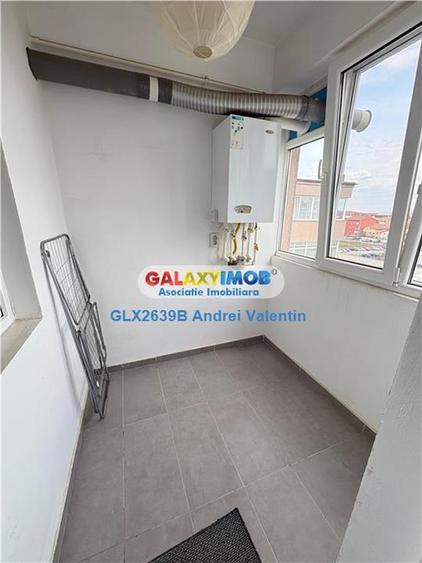 Garsoniera Bloc Nou Berceni - Dimitrie Leonida - Parcare - 8