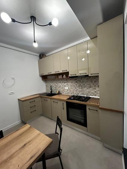 Garsoniera Exigent | Faza 4 | Tip C | Boxa - 4