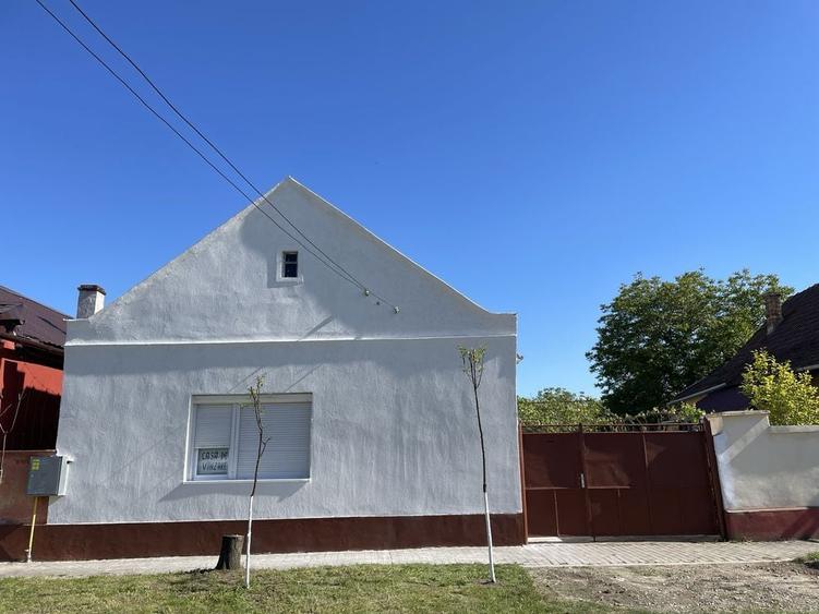 Casa de vanzate - 1