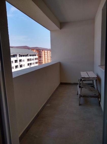 Vand apartament doua camere - 8