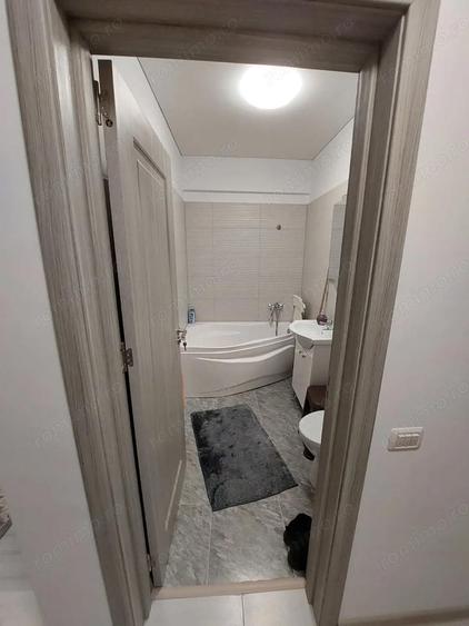 Garsoniera de vanzare Chiajna bloc nou CENTRALA PROPRIE - 4