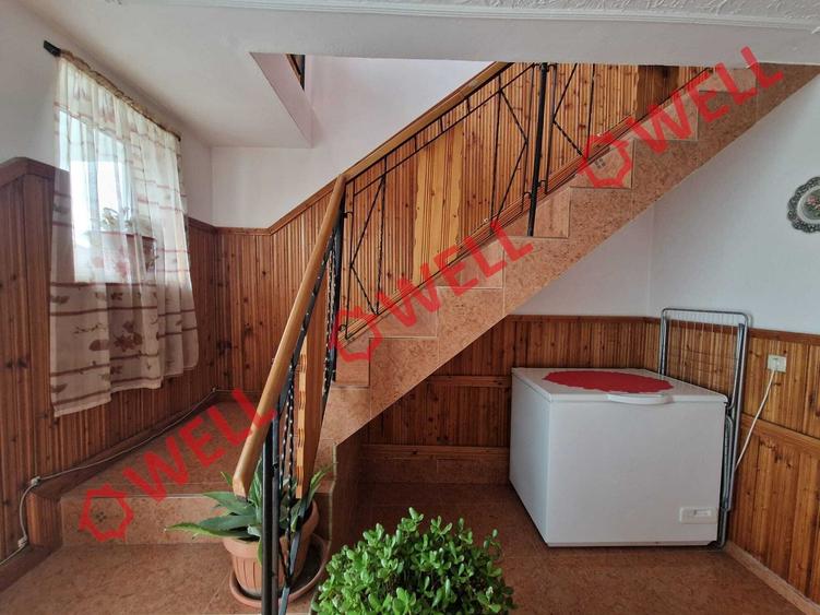 De vânzare casă familială în loc. Întorsura Buzăului, sat Floroaia! - 10