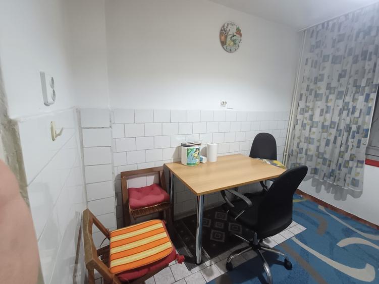 Rahova Str .Dunavat - Apartament 2 Camere - Confort 1 - CENTRALA PROPIE ! - 9