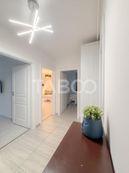 Vanzare apartament 2 camere cu terasa zona Zorilor Andrei Muresanu - 8