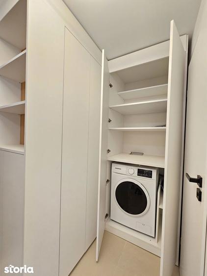 Decebal- Alba Iulia- Metrou Piata Muncii|Garsoniera renov. High-Class - 16