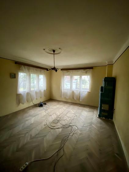 Casa cu teren 2105 mp Campina zona rezidentiala - 2