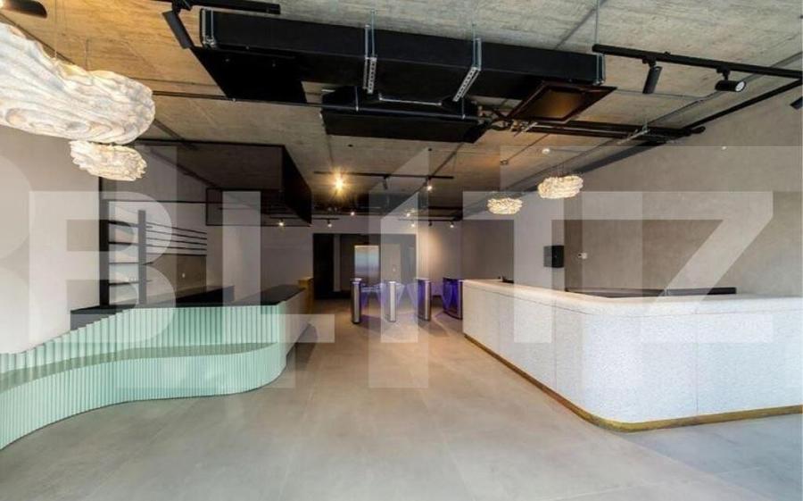 Birou premium, 520 mp, clasa A, zona Semicentrala - 5