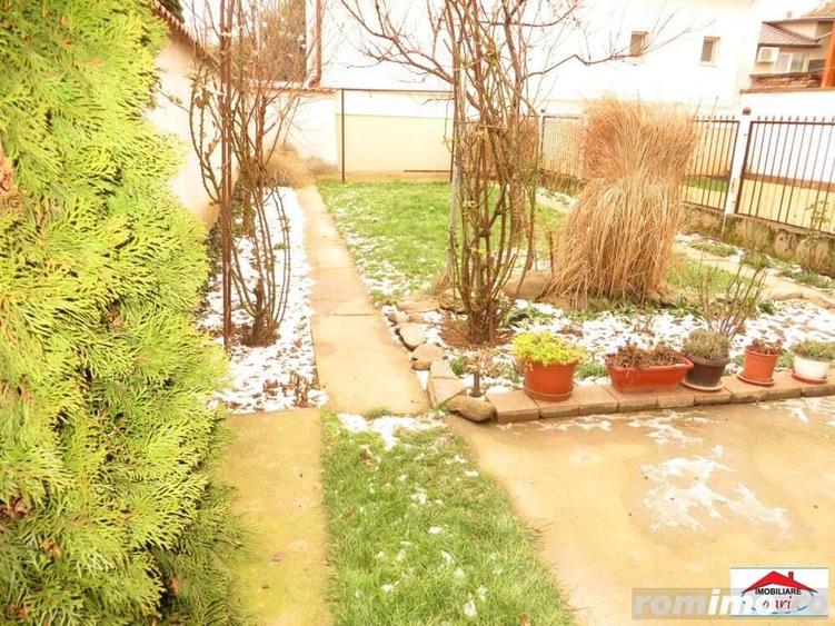 Casa cu etaj zona Functionarilor 155000 Euro ( ID 21631 ) - 11