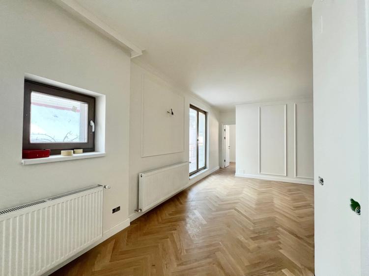 Vila individuala 6 camere Piata Victoriei - 8