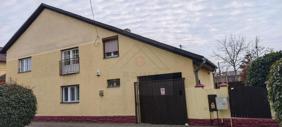 CASA INDIVIDUALA cu garaj LA PRET DE APARTAMENT. Plata esalonata. - 3