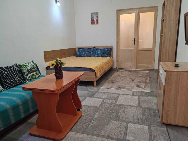 Comision 0% - Garsoniera decomandata cf.1 - 1