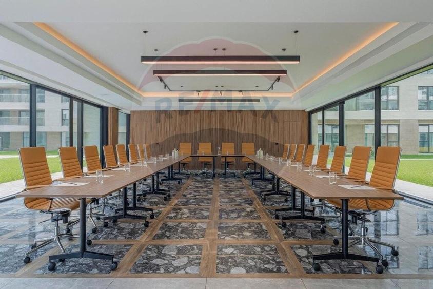 Studio premium  în Aparthotel Luxury One66 | Vedere superbă spre Tâmpa - 11