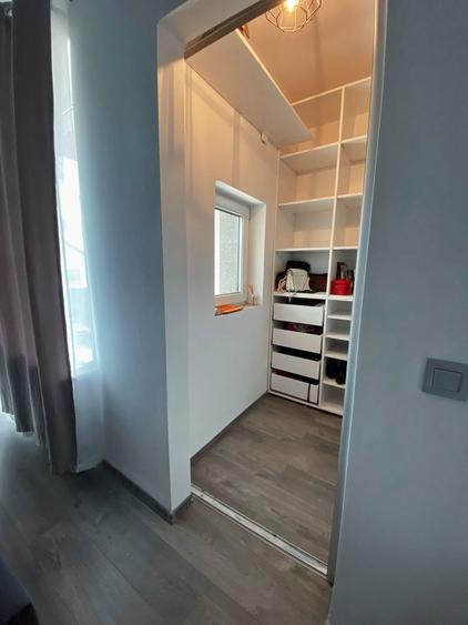 Apartament cu 2 camere in Borhanci - 5