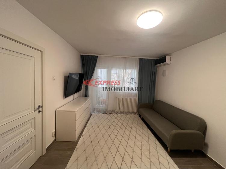 Titan, 1 Decembrie 1918, Jean Steriadi, Scoala 116 - 1