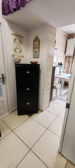 Apartament cu 2 camere, zona Zimbru, 42mp, - 6