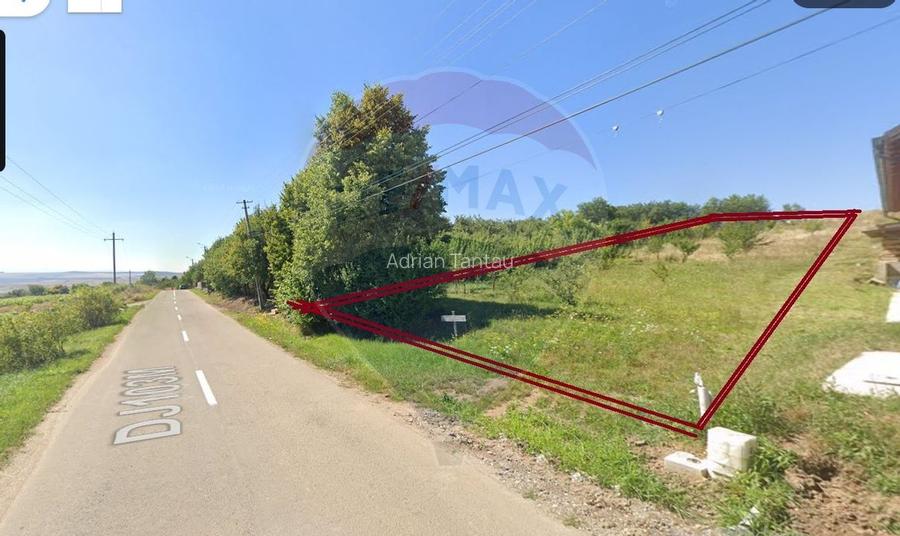 Teren de vanzare in Rediu! 2600 MP! Exclusivitate Teren de vanzare in Rediu! 2600 MP! Exclusivitate