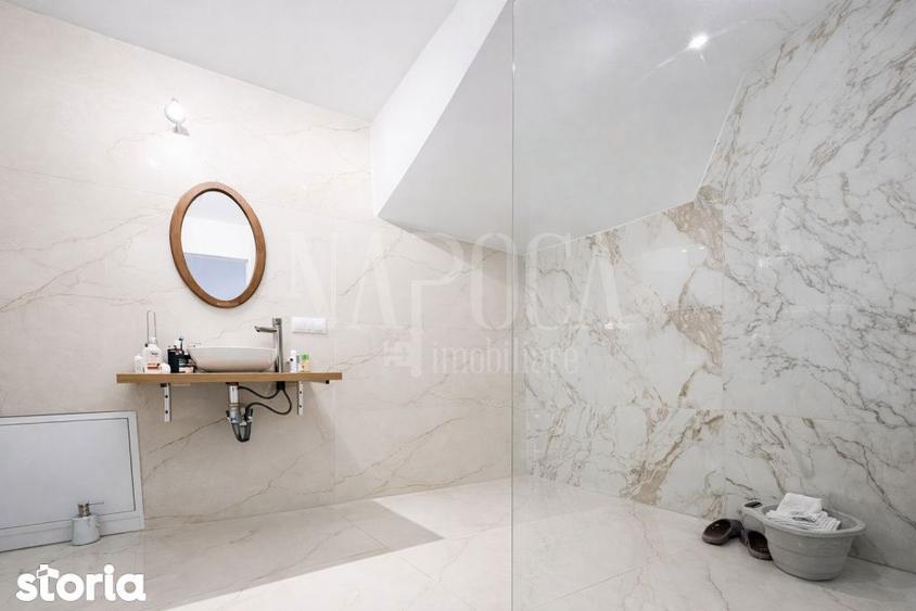 Casa 4 camere de vanzare in Campenesti, Apahida - 1