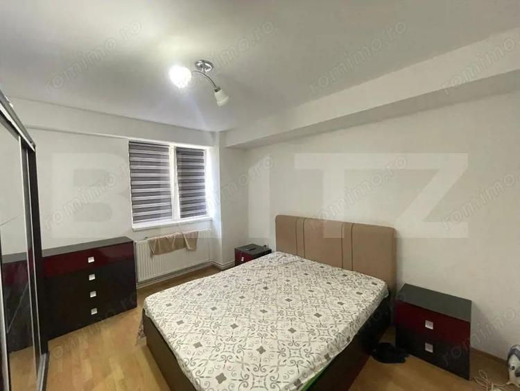 Apartament 3 camere decomandat, 75,28 mp, etaj 1, zona Craiovita - 9