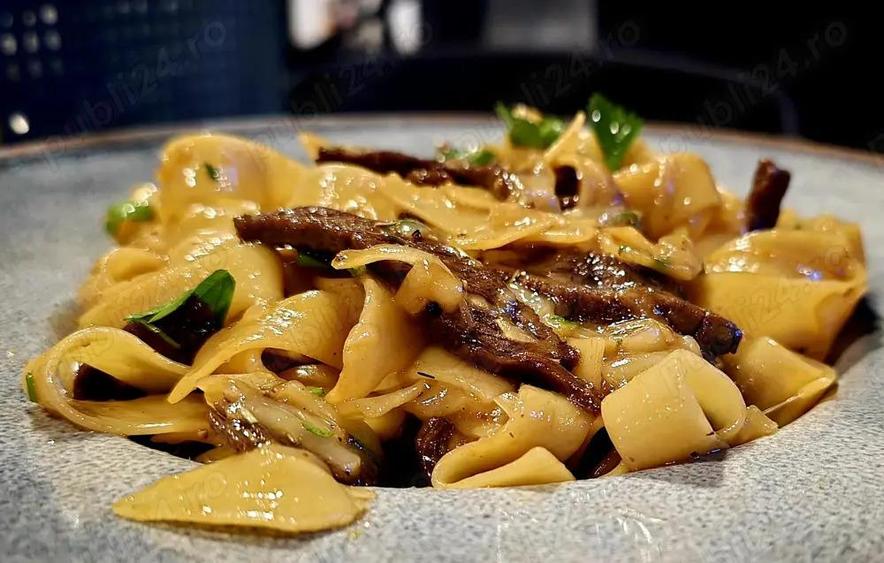 Vand afacere - Restaurant Pub unic in Galati - 1