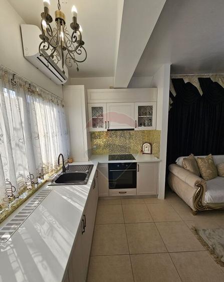 Apartament 2 camere utilat/mobilat delux + loc parcare - ... - 15