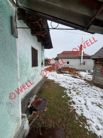 Casă de vânzare în Reci! - 6