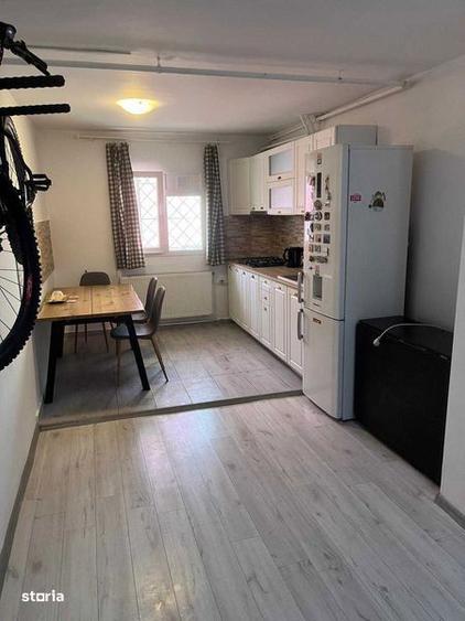 Inchiriez Apartament 2 camere metrou Nicolae Grigorescu - 6