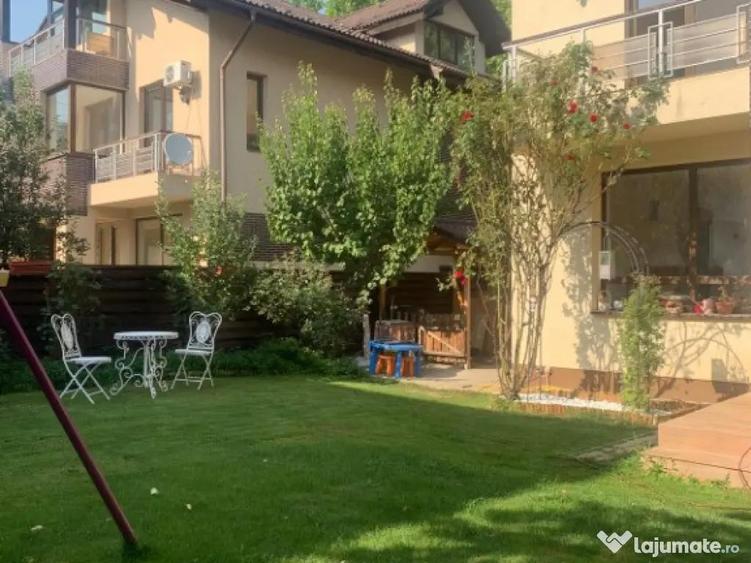 Vila superba direct de la proprietar Corbeanca - 5