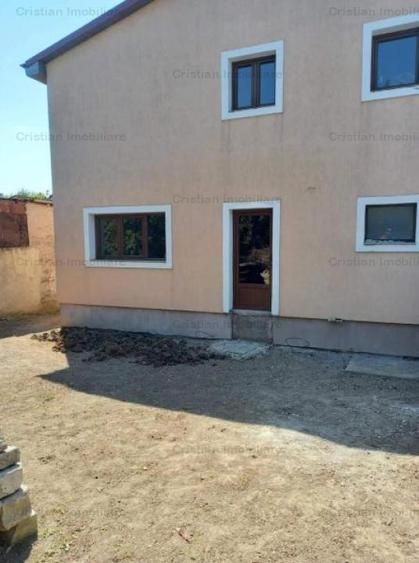 Super VILA P+1+ M, 310mp construiti Teren 470mp cu 12 deschidere Brailita - 5