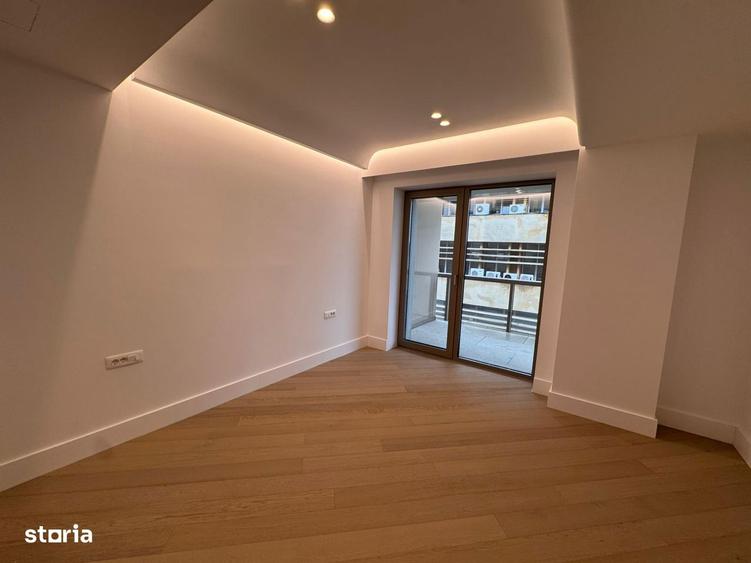 Apartament Cortina 126 Iancu Nicolae Pipera 2 camere, terasa 18 mp - 1