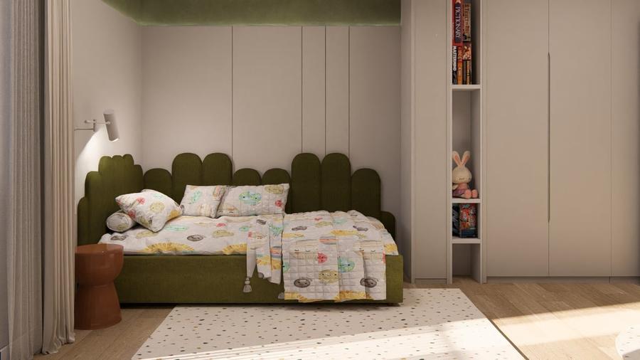 Apartament 3 camere | BEGA Homes | Baader 11 - direct dezvoltator - 4