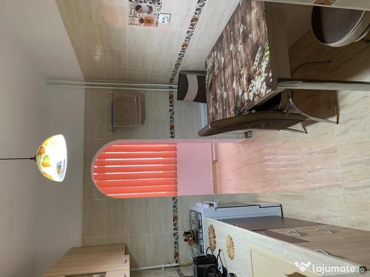 Apartament 2 camere central - 1