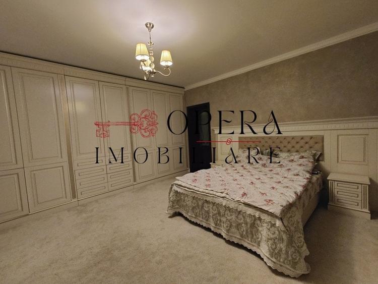 Vila 5 camere de vânzare zona Semicentral - Pacurari - 3