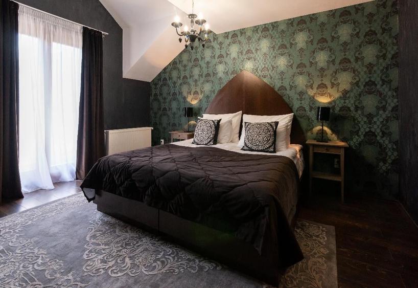 De vanzare Boutique Hotel Rocker's Inn, locatie functionala, zona Cheile Nerei - 4