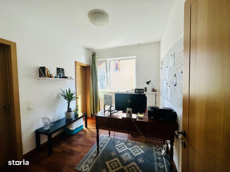 Oaza de liniste in Gruia Casa cu gradina generoasa - 4