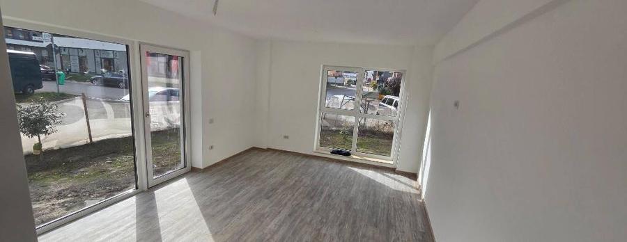 Garsoniera decomandat - zona Tractorul - 2