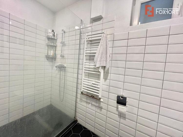 Apartament cu o camera la etajul 1 de vanzare, zona Piata Maria - 9