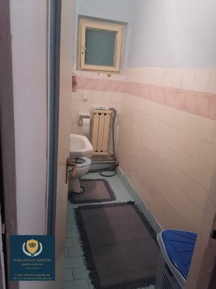 Apartament cu 3 camere, Central-Reșița, 90mp construiți - 8