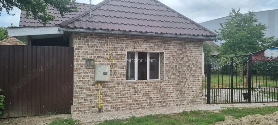 Casa de vanzare | Accept si schimb cu apartament Casa de vanzare | Accept si schimb cu apartament
