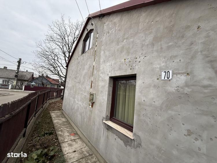 Casa de vanzare | Dorne?ti | Zona centrala - 15