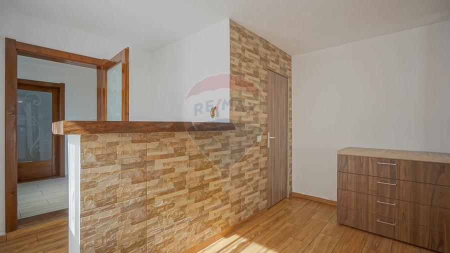 Spatiu Comercial/Afacere si casa de vanzare/zarnesti/Brasov - 6