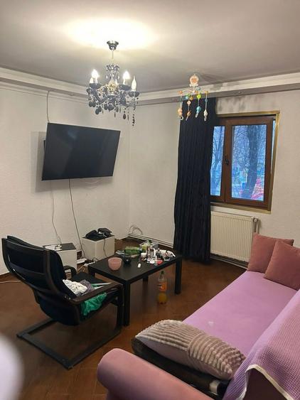 De vanzare Aparatament cu 3 camere - 2