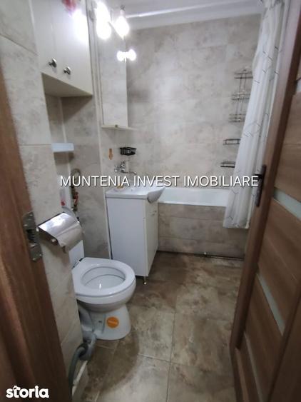 Ap. 2 camere mobilat si utilat, Gavana II, Complex Bradet - 4