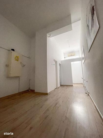 Investitie sigura spatiu comercial in inima orasului - 8