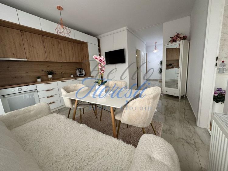 Apartament 3 Camere | 55 mp | Zona Iris | Terasa 26 mp - 2