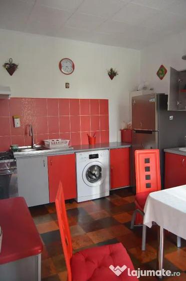 Casa de locuit situata in Busteni - 5