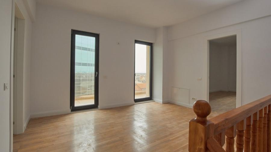 APARTAMENT 4 CAMERE TIP PENTHOUSE PIPERA / POSIBILITATE RATE DEZVOLTATOR - 11