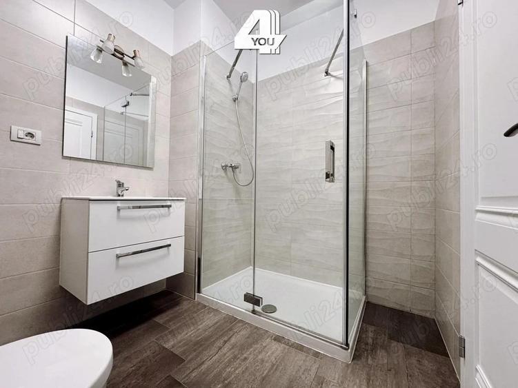 Apartament 2 camere | mobilat ?i utilat | luminos | Adora Park - 3