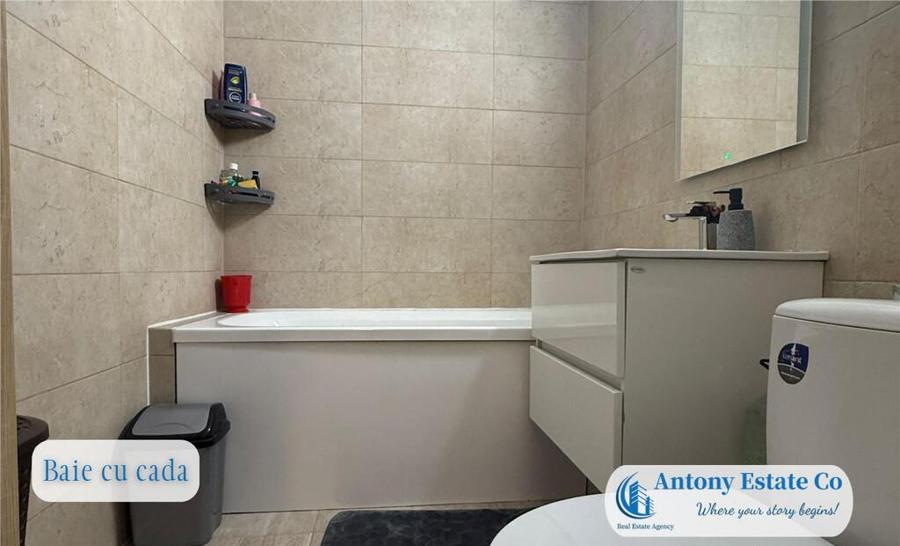 Apartament de , 2 Camere, Oradea - 5