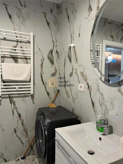 Apartament de vanzare tip studio cu parcare inclusa in pret - Iosia - 1