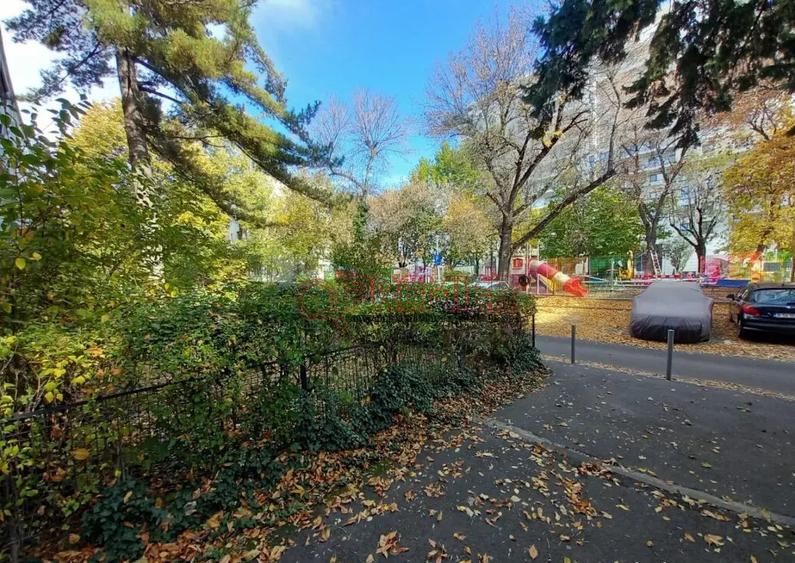 Emil Racovi?a Aleea Terasei | Apartament 3 camere - 2